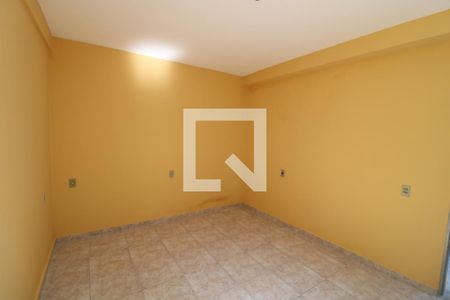 Quarto 2 de casa para alugar com 2 quartos, 50m² em Vila Industrial, São Paulo