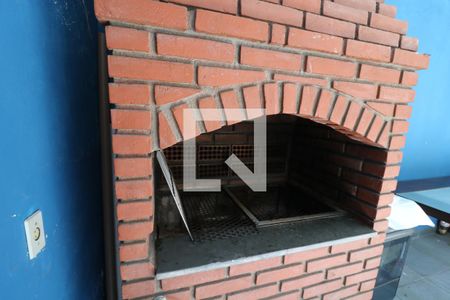 Casa para alugar com 50m², 2 quartos e sem vagaChurrasqueira