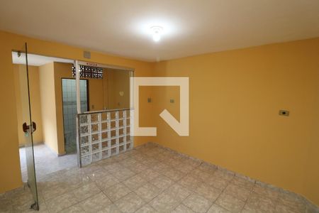 Sala de casa para alugar com 2 quartos, 50m² em Vila Industrial, São Paulo