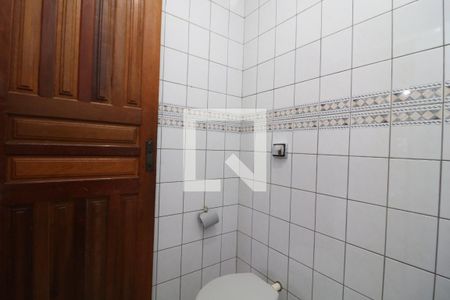 Casa para alugar com 50m², 2 quartos e sem vagaBanheiro