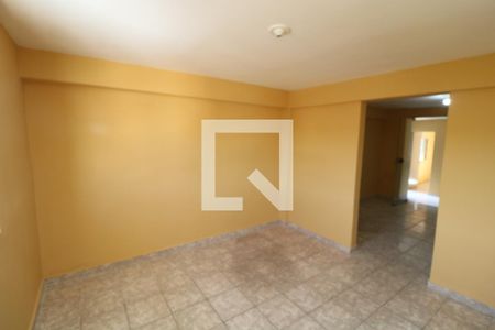 Quarto de casa para alugar com 2 quartos, 50m² em Vila Industrial, São Paulo