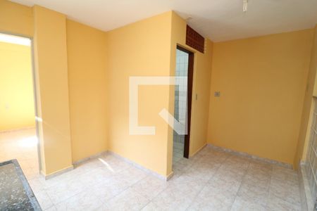 Casa para alugar com 50m², 2 quartos e sem vagaCozinha