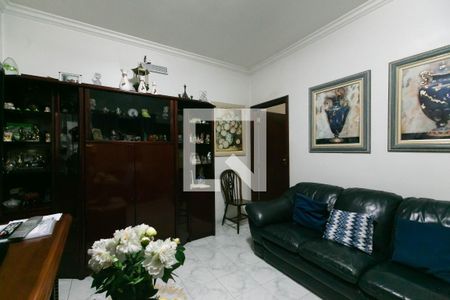 Sala de casa à venda com 2 quartos, 120m² em Jardim Beatriz (zona Leste), São Paulo