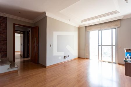 Apartamento à venda com 3 quartos, 250m² em Centro, Osasco