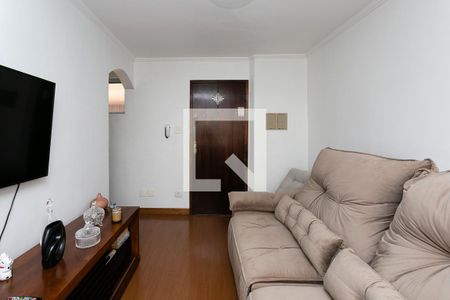 Apartamento à venda com 66m², 3 quartos e sem vaga Apartamento à venda com 66m², 3 quartos e sem vagaSala