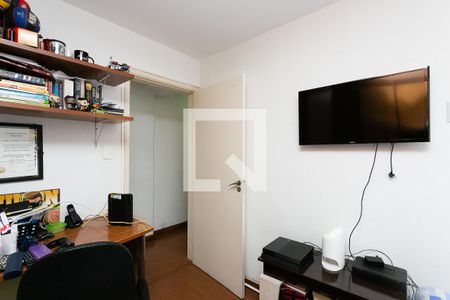 Apartamento à venda com 66m², 3 quartos e sem vaga Apartamento à venda com 66m², 3 quartos e sem vagaQuarto 2