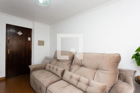 Apartamento à venda com 66m², 3 quartos e sem vaga Apartamento à venda com 66m², 3 quartos e sem vagaSala