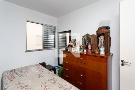 Apartamento à venda com 66m², 3 quartos e sem vaga Apartamento à venda com 66m², 3 quartos e sem vagaQuarto 3