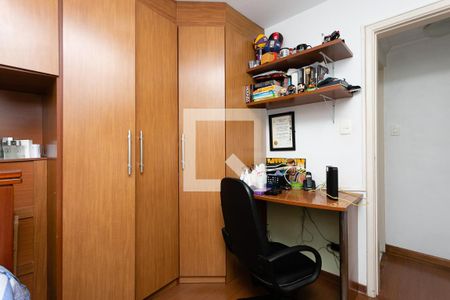 Apartamento à venda com 66m², 3 quartos e sem vaga Apartamento à venda com 66m², 3 quartos e sem vagaQuarto 2