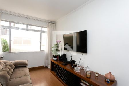 Apartamento à venda com 66m², 3 quartos e sem vaga Apartamento à venda com 66m², 3 quartos e sem vagaSala