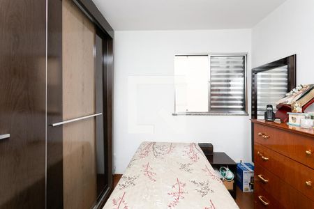 Apartamento à venda com 66m², 3 quartos e sem vaga Apartamento à venda com 66m², 3 quartos e sem vagaQuarto 3