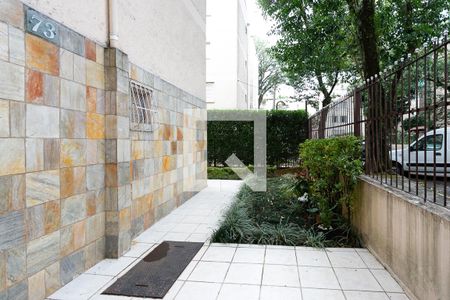 Apartamento à venda com 66m², 3 quartos e sem vaga Apartamento à venda com 66m², 3 quartos e sem vagaÁrea comum