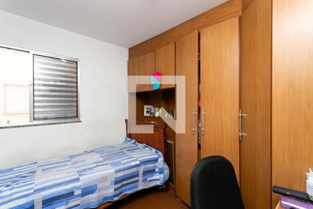 Apartamento à venda com 66m², 3 quartos e sem vaga Apartamento à venda com 66m², 3 quartos e sem vagaQuarto 2
