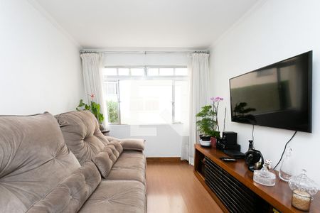 Apartamento à venda com 66m², 3 quartos e sem vaga Apartamento à venda com 66m², 3 quartos e sem vagaSala