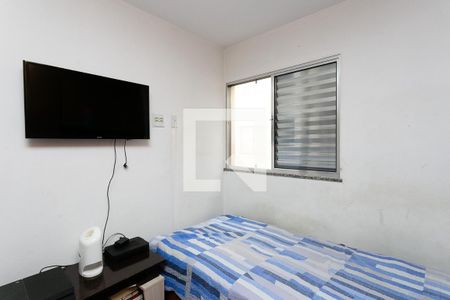 Apartamento à venda com 66m², 3 quartos e sem vaga Apartamento à venda com 66m², 3 quartos e sem vagaQuarto 2