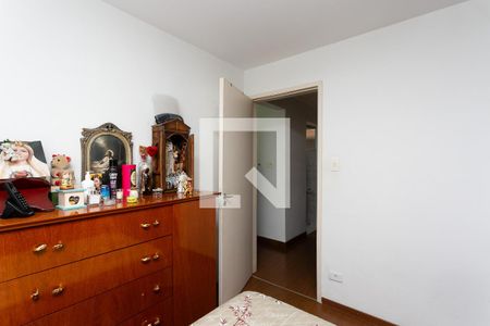 Apartamento à venda com 66m², 3 quartos e sem vaga Apartamento à venda com 66m², 3 quartos e sem vagaQuarto 3