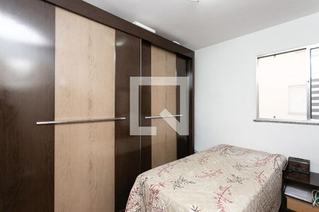 Apartamento à venda com 66m², 3 quartos e sem vaga Apartamento à venda com 66m², 3 quartos e sem vagaQuarto 3