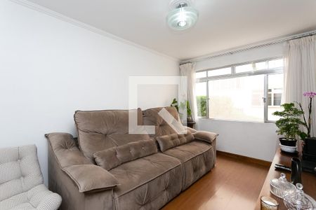 Apartamento à venda com 66m², 3 quartos e sem vaga Apartamento à venda com 66m², 3 quartos e sem vagaSala