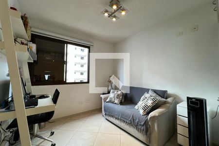 Suíte 1 de apartamento à venda com 2 quartos, 65m² em Real Parque, São Paulo
