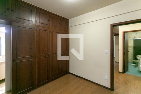 Apartamento à venda com 121m², 3 quartos e 1 vagaQuarto 3 - Suíte