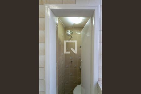 Apartamento à venda com 121m², 3 quartos e 1 vagaBanheiro de Serviço