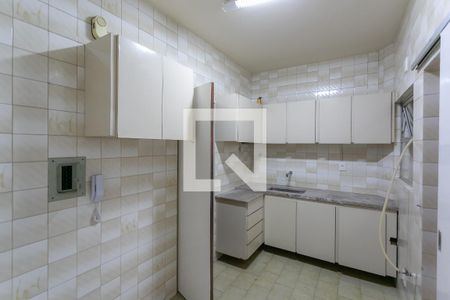 Apartamento à venda com 121m², 3 quartos e 1 vagaCozinha
