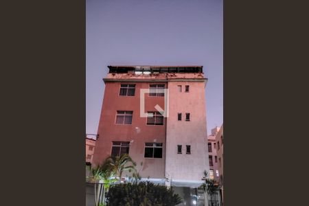 Apartamento à venda com 121m², 3 quartos e 1 vagaFachada