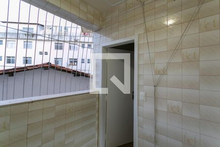 Apartamento à venda com 121m², 3 quartos e 1 vagaÁrea de Serviço