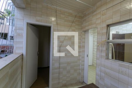 Apartamento à venda com 121m², 3 quartos e 1 vagaÁrea de Serviço