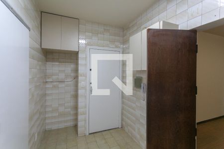 Apartamento à venda com 121m², 3 quartos e 1 vagaCozinha