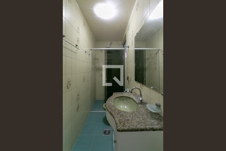 Apartamento à venda com 121m², 3 quartos e 1 vagaBanheiro