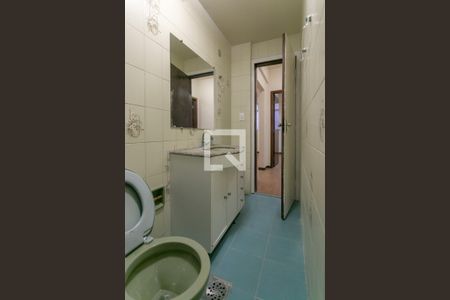 Apartamento à venda com 121m², 3 quartos e 1 vagaBanheiro