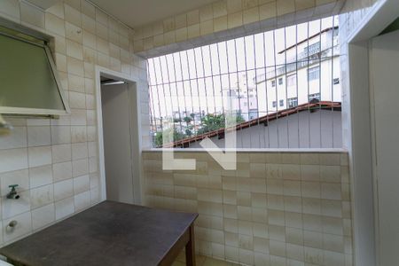Apartamento à venda com 121m², 3 quartos e 1 vagaÁrea de Serviço