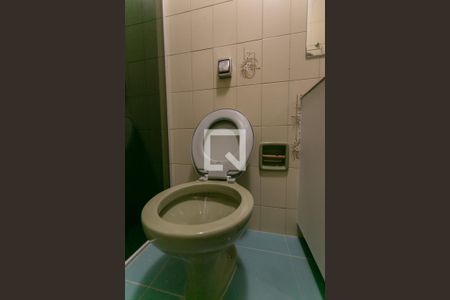 Apartamento à venda com 121m², 3 quartos e 1 vagaBanheiro