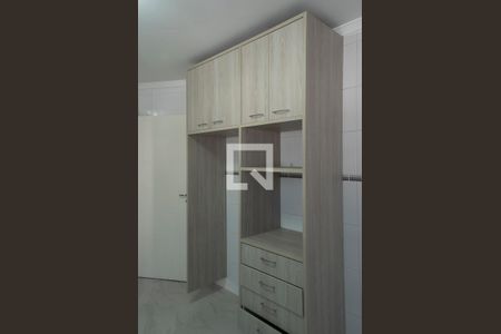 Casa de condomínio para alugar com 105m², 3 quartos e 2 vagasCozinha