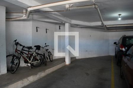 Casa de condomínio para alugar com 105m², 3 quartos e 2 vagasGaragem