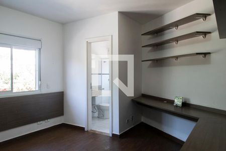 Casa de condomínio para alugar com 105m², 3 quartos e 2 vagasQuarto 3