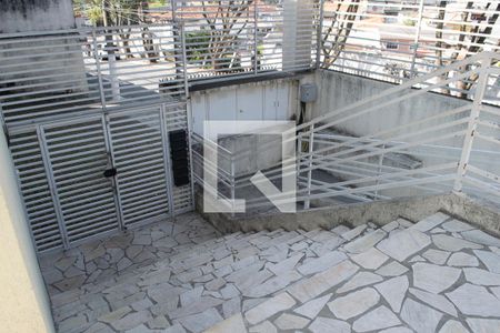 Casa de condomínio para alugar com 105m², 3 quartos e 2 vagasVaranda