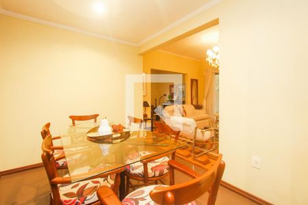 Sala de Jantar de apartamento à venda com 1 quarto, 69m² em Petrópolis, Porto Alegre
