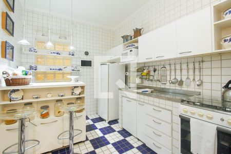 Apartamento à venda com 69m², 1 quarto e sem vaga Apartamento à venda com 69m², 1 quarto e sem vagaCozinha