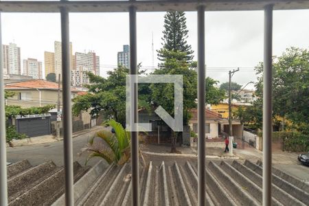 Vista do Quarto 1 de casa à venda com 4 quartos, 174m² em Vila Anglo, São Paulo
