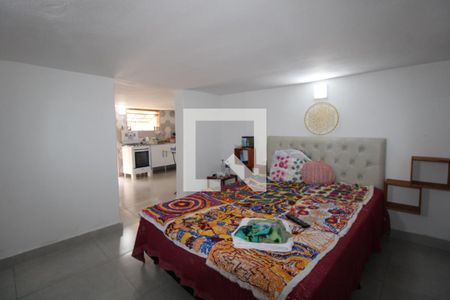 Casa à venda com 240m², 4 quartos e 2 vagasPorão - Quarto 