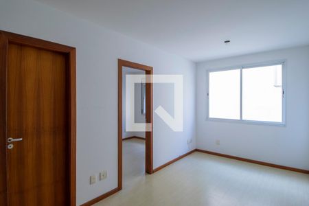 Apartamento para alugar com 53m², 1 quarto e sem vagaSala