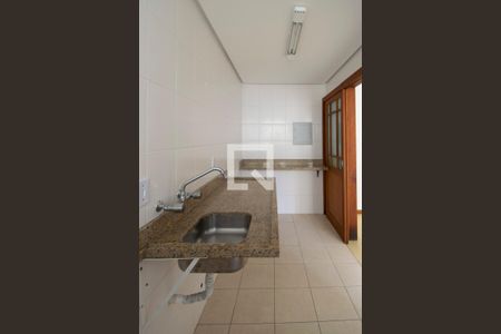Apartamento para alugar com 53m², 1 quarto e sem vagaCozinha e Área de Serviço