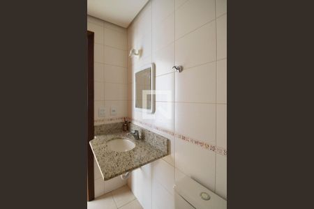 Apartamento para alugar com 53m², 1 quarto e sem vagaBanheiro Social