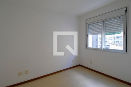 Quarto de apartamento para alugar com 1 quarto, 53m² em Petrópolis, Porto Alegre