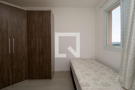 Quarto 2 de apartamento à venda com 2 quartos, 50m² em Nova Cidade Jardim, Jundiaí