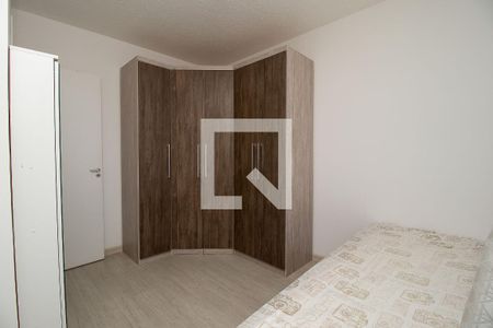 Quarto 2 de apartamento à venda com 2 quartos, 50m² em Nova Cidade Jardim, Jundiaí