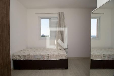 Quarto 2 de apartamento à venda com 2 quartos, 50m² em Nova Cidade Jardim, Jundiaí