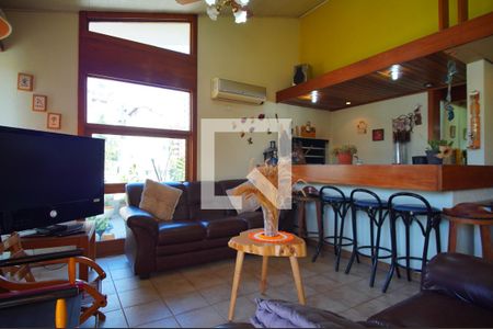 Apartamento à venda com 270m², 3 quartos e 2 vagasSala 2-Cobertura